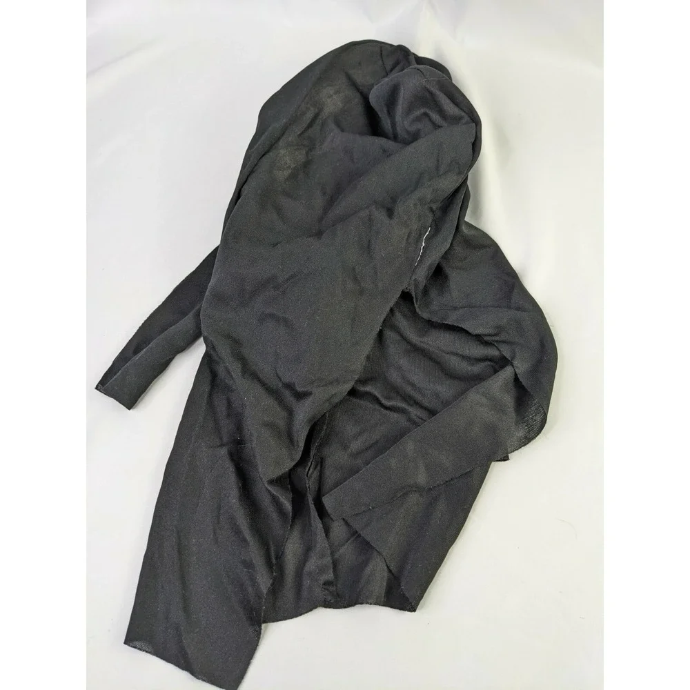 Scream Ghost Mask‎ Glow in the Dark Hood Easter Unlimited Inc
